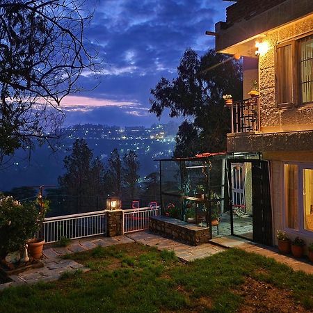 Aaram Baagh Simla Apartment Екстериор снимка