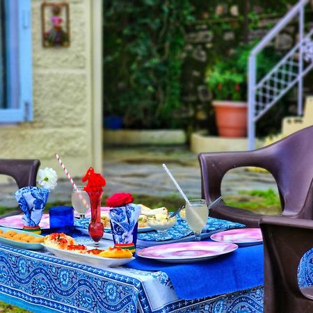Aaram Baagh Simla Apartment Екстериор снимка