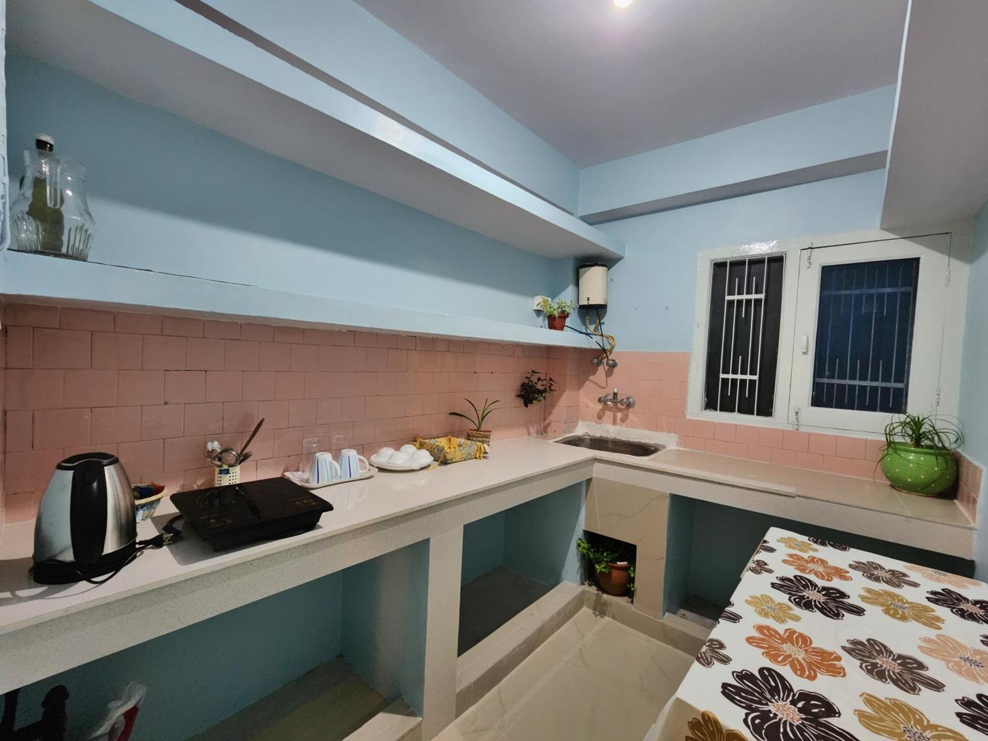 Aaram Baagh Simla Apartment Екстериор снимка
